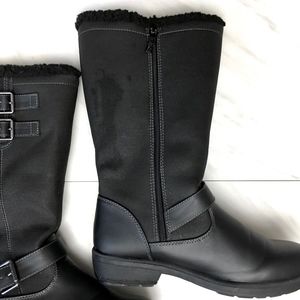 totes corina snow boot
